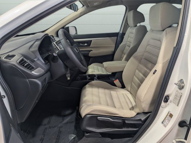 Certified 2018 Honda CR-V LX image 12