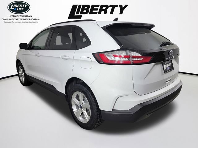 Used 2022 Ford Edge SE AWD/4WD image 6