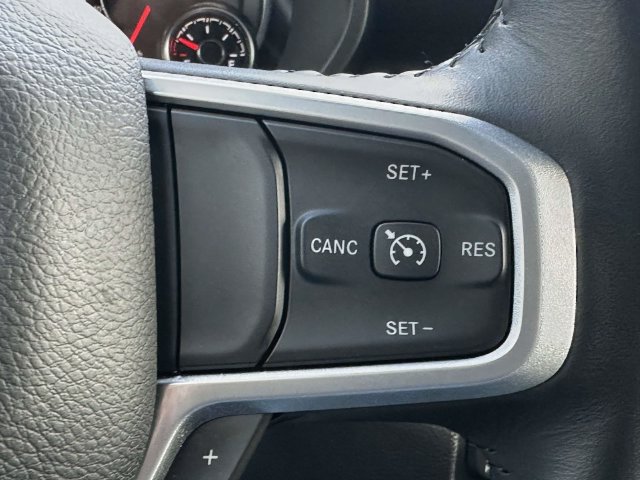 Certified 2023 RAM 1500 Big Horn AWD/4WD image 31