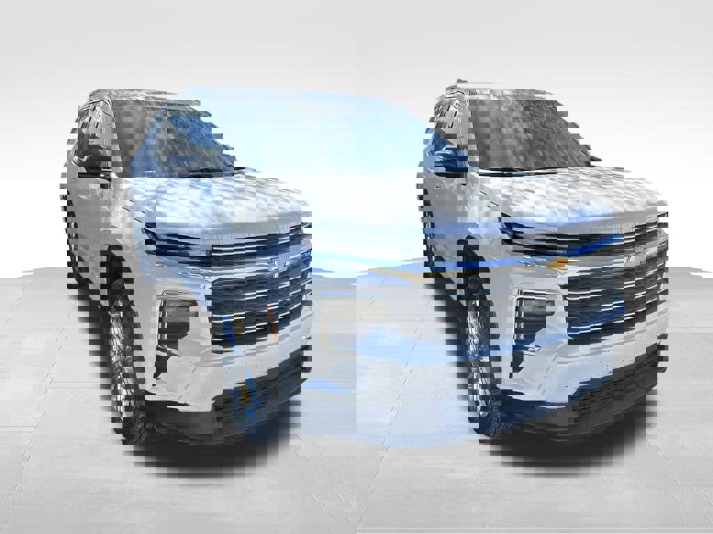 Certified 2025 Chevrolet Traverse LT image 10