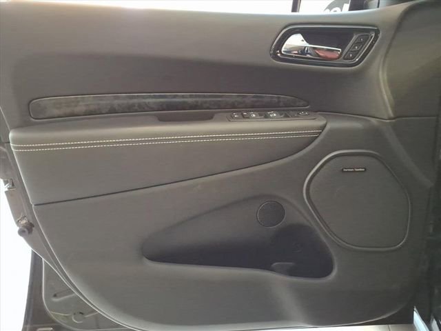 Certified 2023 Dodge Durango SRT image 10