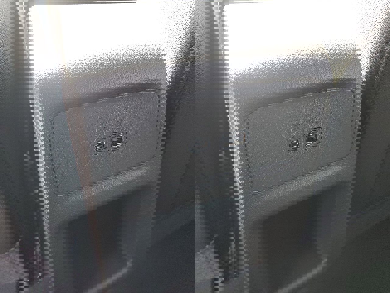 New 2025 Buick Envista Preferred w/ Convenience I Package image 53