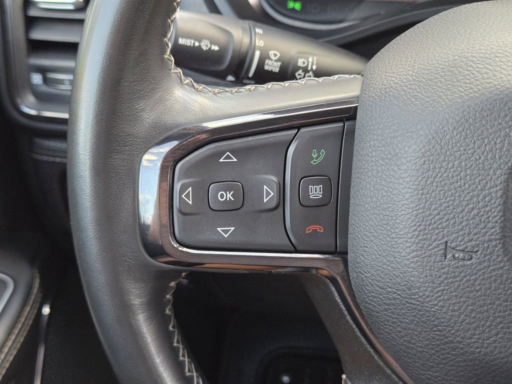 Used 2023 RAM 1500 Limited image 29