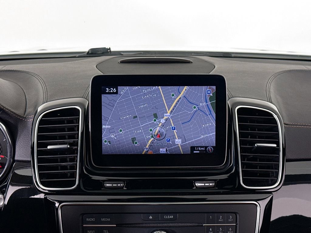 Used 2019 Mercedes-Benz GLE 43 AMG 4MATIC Coupe image 22