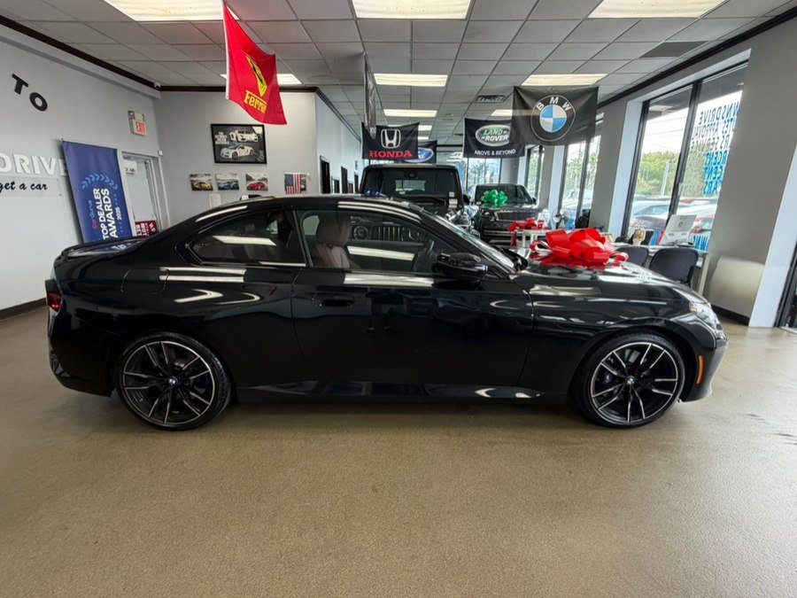 Used 2026 BMW M240i xDrive Coupe AWD/4WD image 18