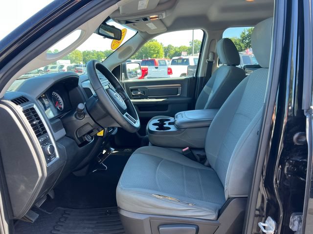 Used 2014 RAM 1500 Classic SLT AWD/4WD image 4