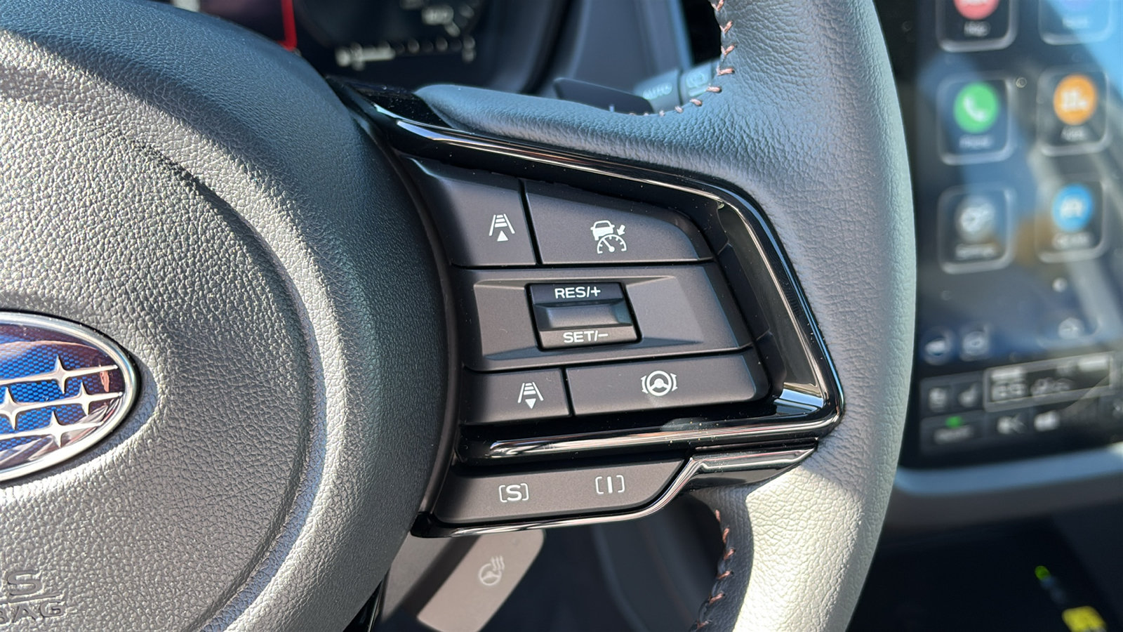 New 2026 Subaru Forester Touring AWD/4WD image 13