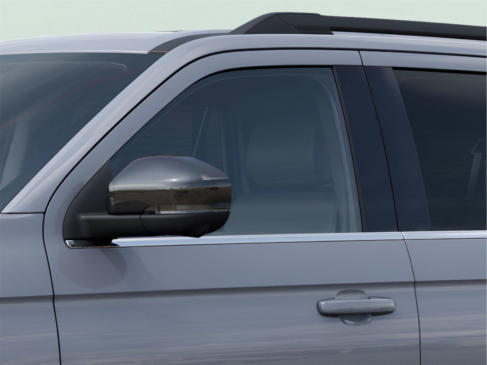 New 2027 Ford Expedition Max Platinum w/ Driver's Package RWD image 20