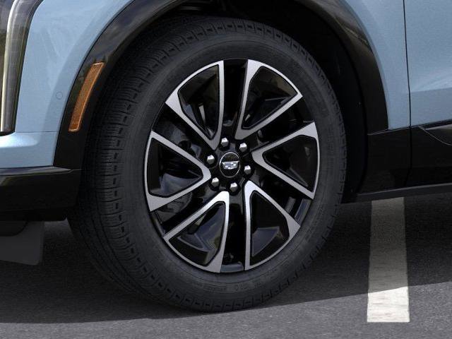 New 2026 Cadillac Optiq Sport 1 image 9