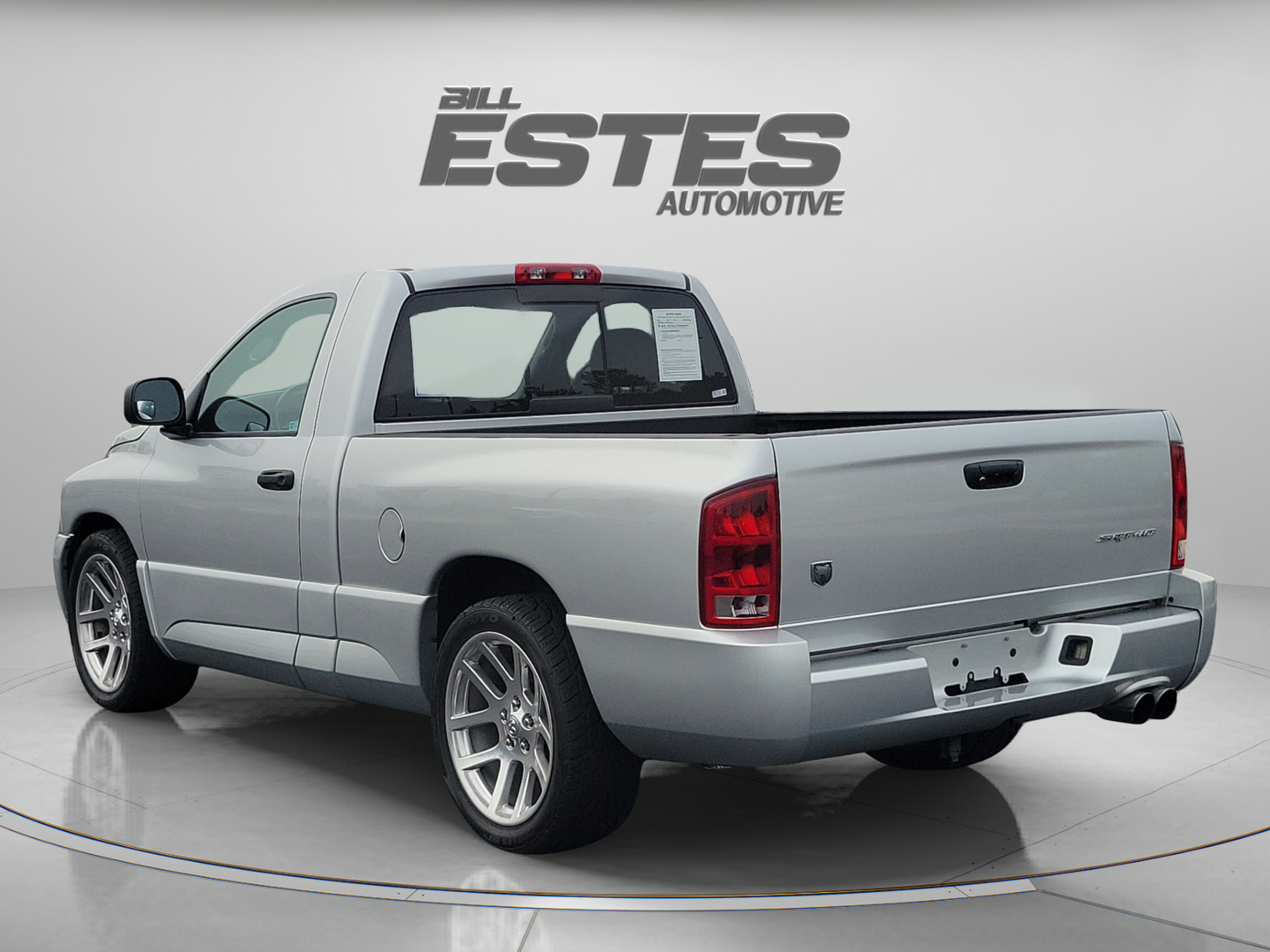 Used 2005 Dodge Ram 1500 Truck 2WD Regular Cab image 2