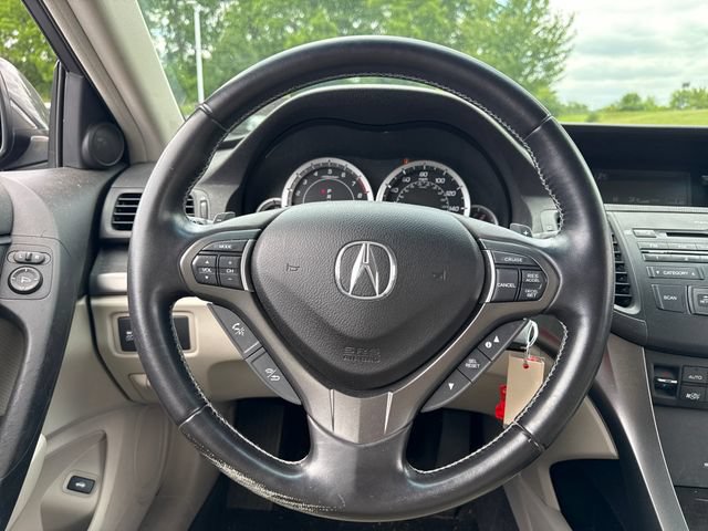 Used 2012 Acura TSX Sedan FWD image 20