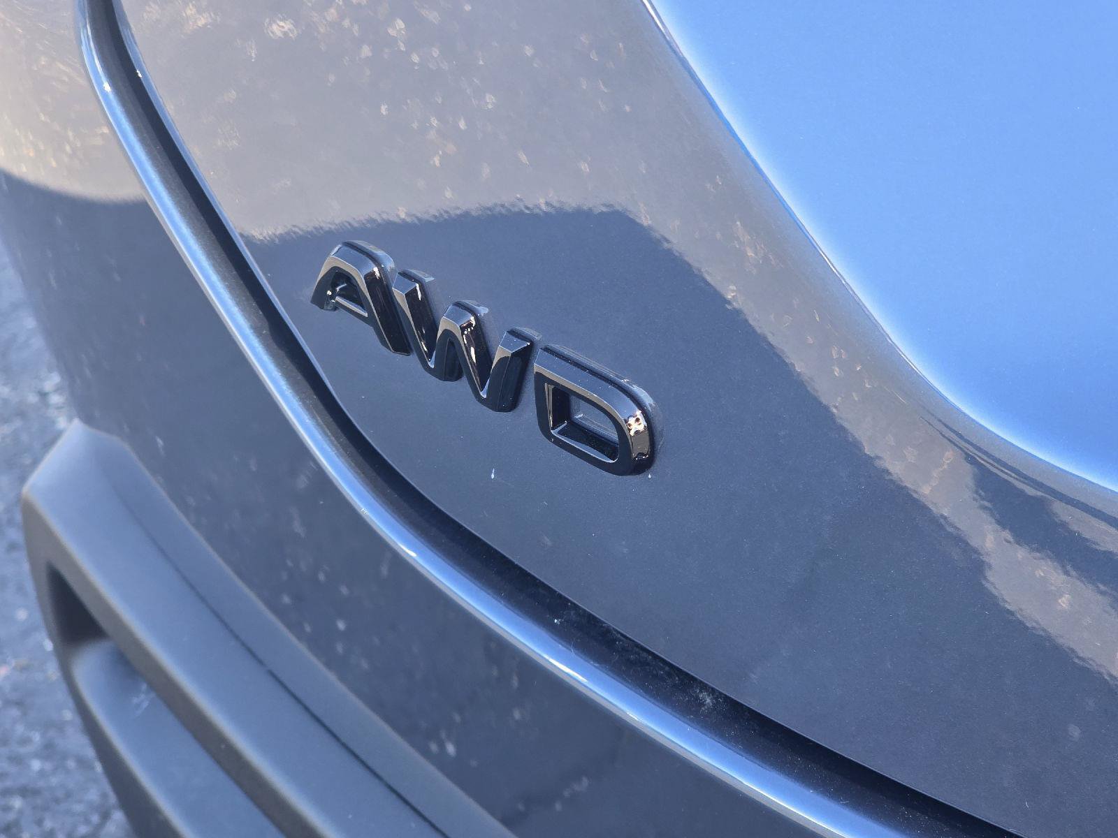 New 2026 Honda Pilot TrailSport image 11