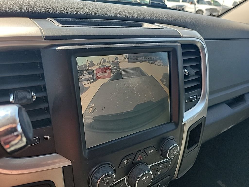 Used 2014 RAM 2500 SLT w/ HD Snow Plow Prep Group AWD/4WD image 27