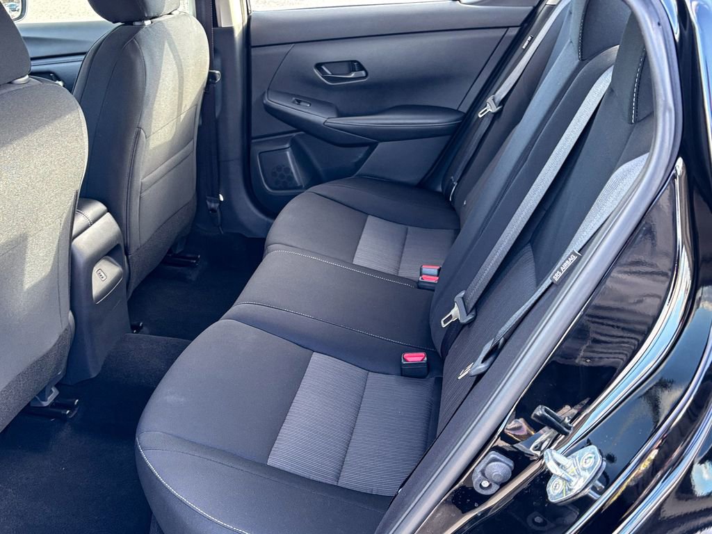 Used 2024 Nissan Sentra SV w/ All-Weather Package image 43