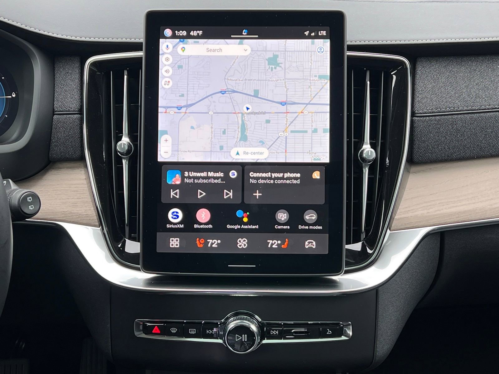 New 2026 Volvo XC90 T8 Plus image 20