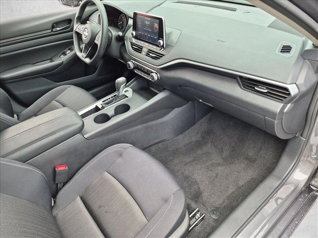 Certified 2025 Nissan Altima 2.5 S FWD image 20