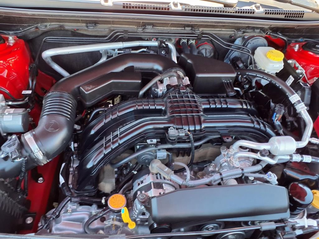 Certified 2024 Subaru Crosstrek 2.0i Premium image 18