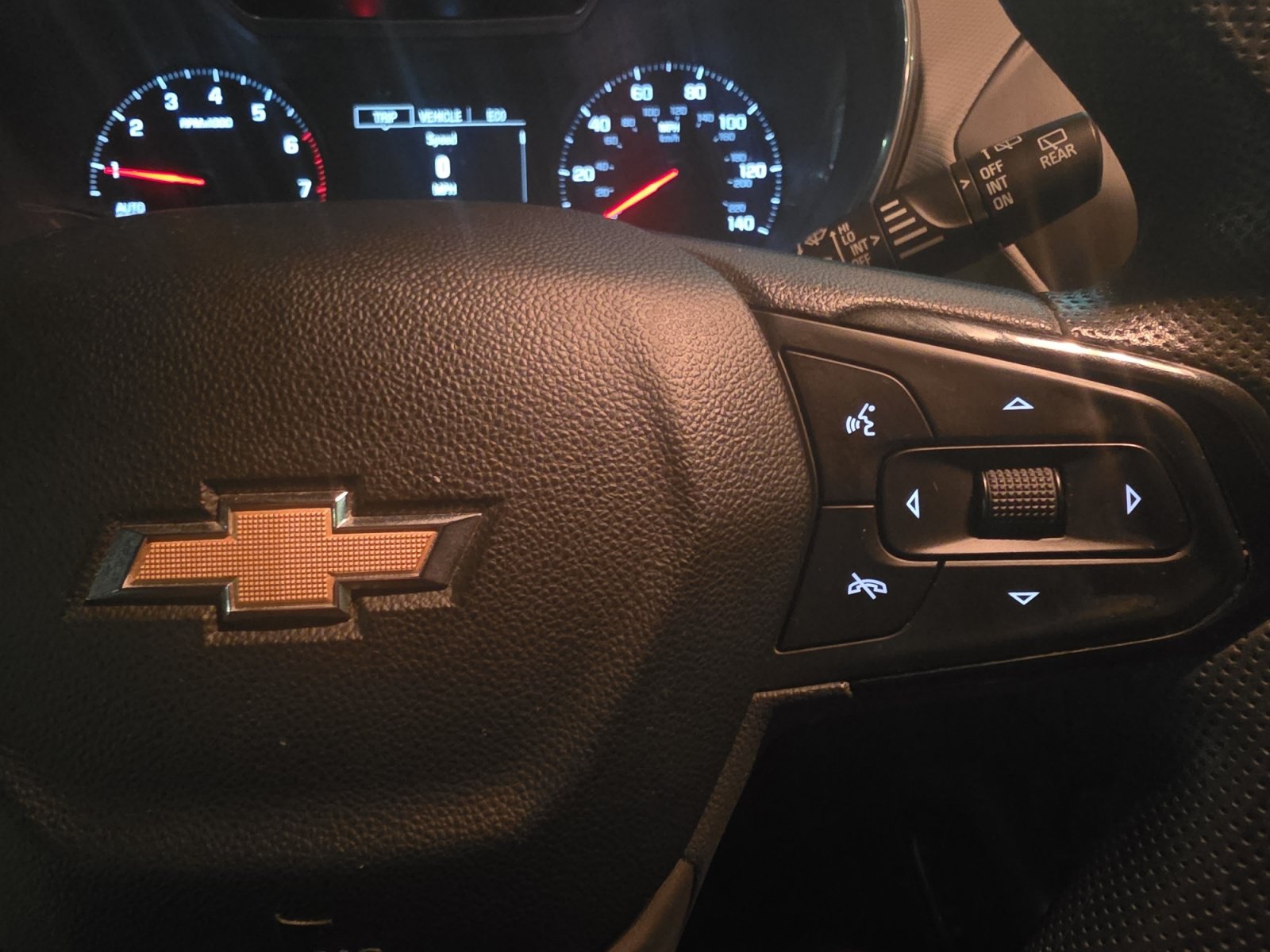 Used 2021 Chevrolet TrailBlazer LT FWD image 14