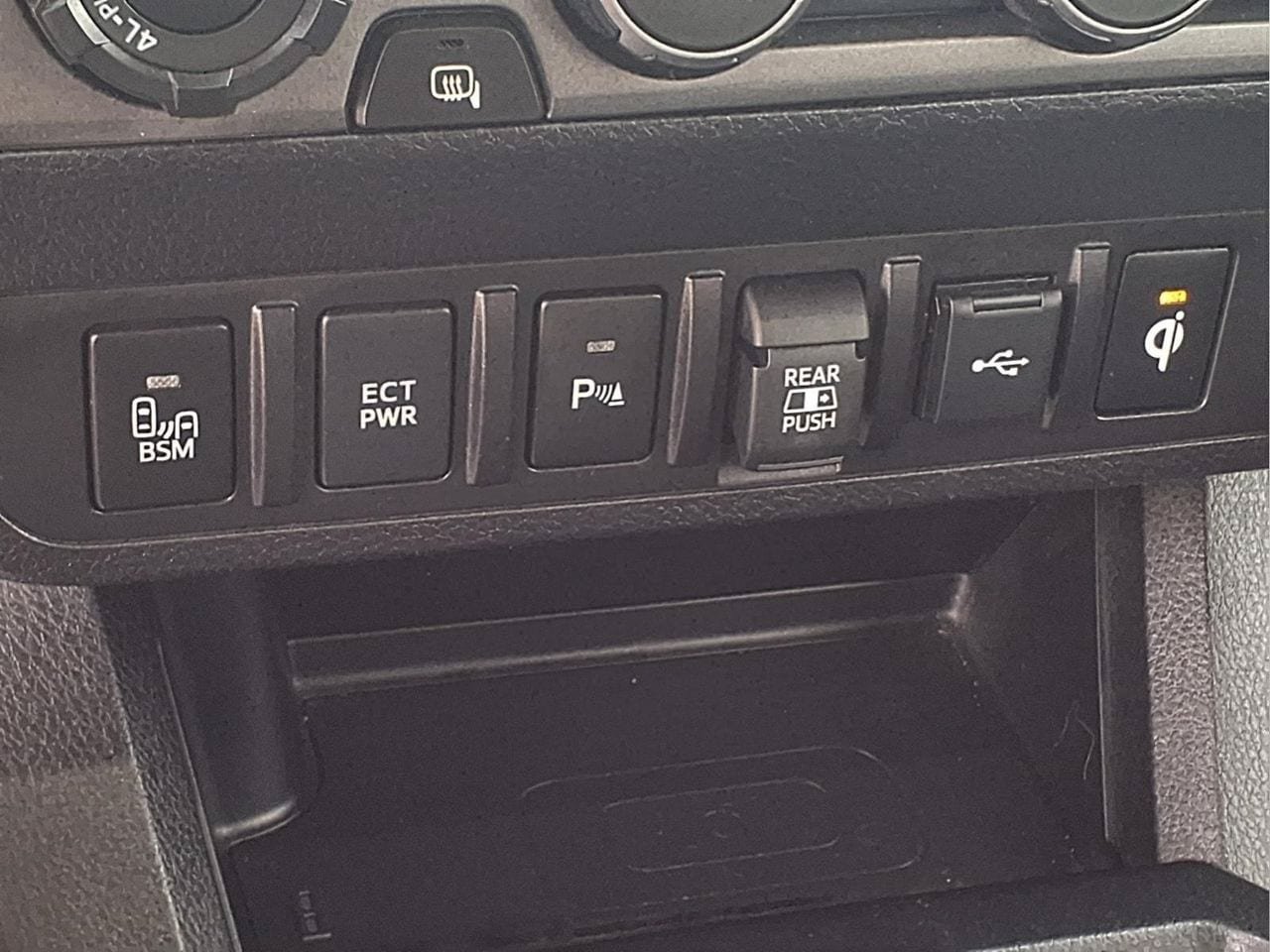 Used 2023 Toyota Tacoma TRD Pro AWD/4WD image 18