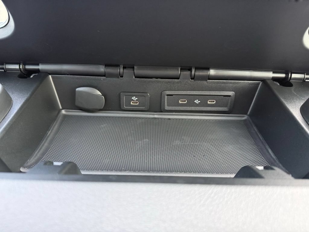 New 2025 Mercedes-Benz Sprinter 2500 image 38