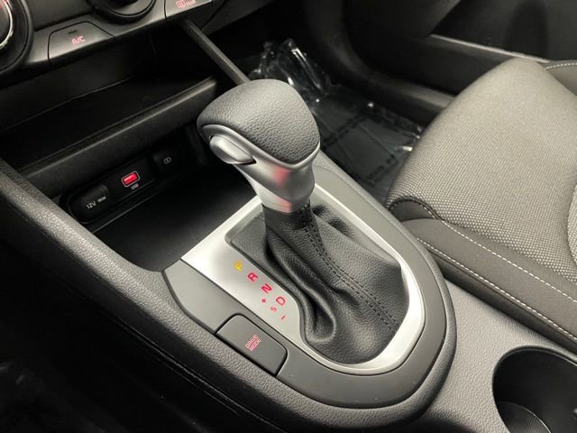 Used 2024 Kia Forte LXS image 5