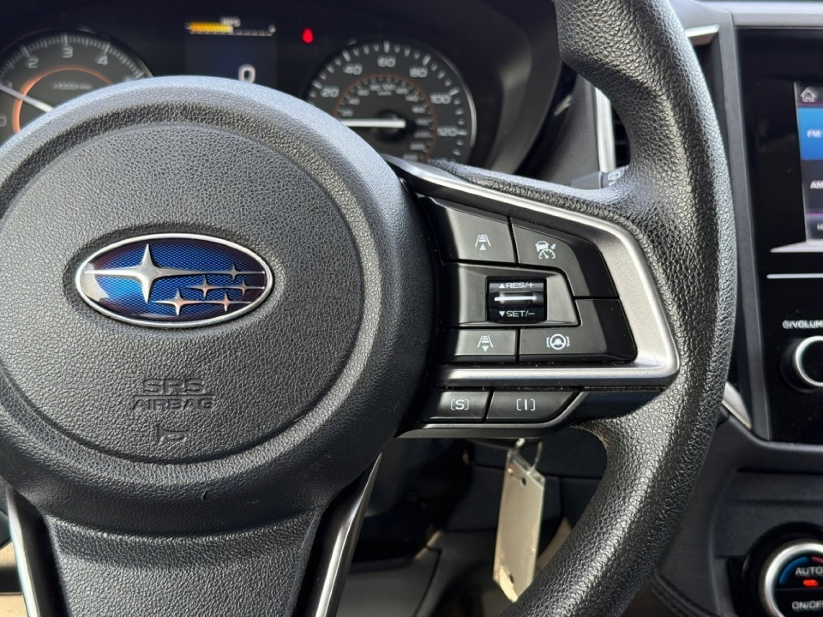 Used 2022 Subaru Crosstrek 2.0i image 24