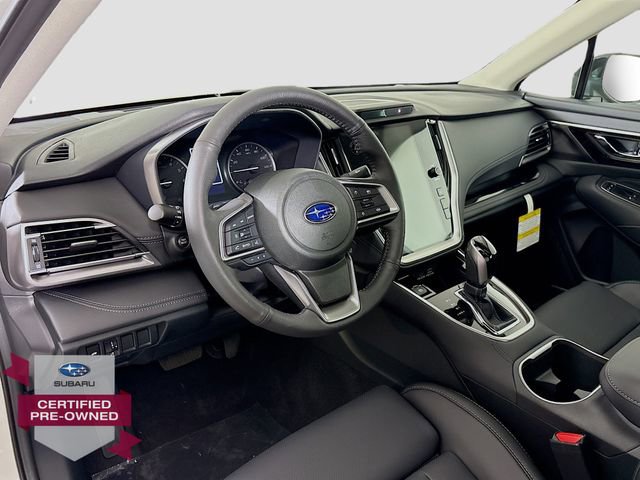 Certified 2025 Subaru Legacy Limited image 9