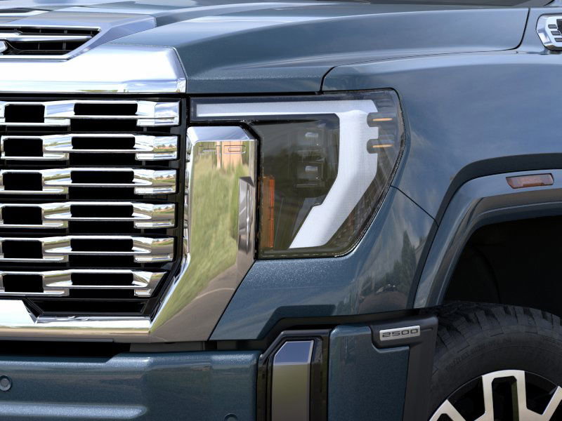 New 2026 GMC Sierra 2500 Denali image 10