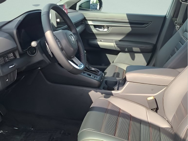 New 2027 Honda CR-V Sport-L image 15