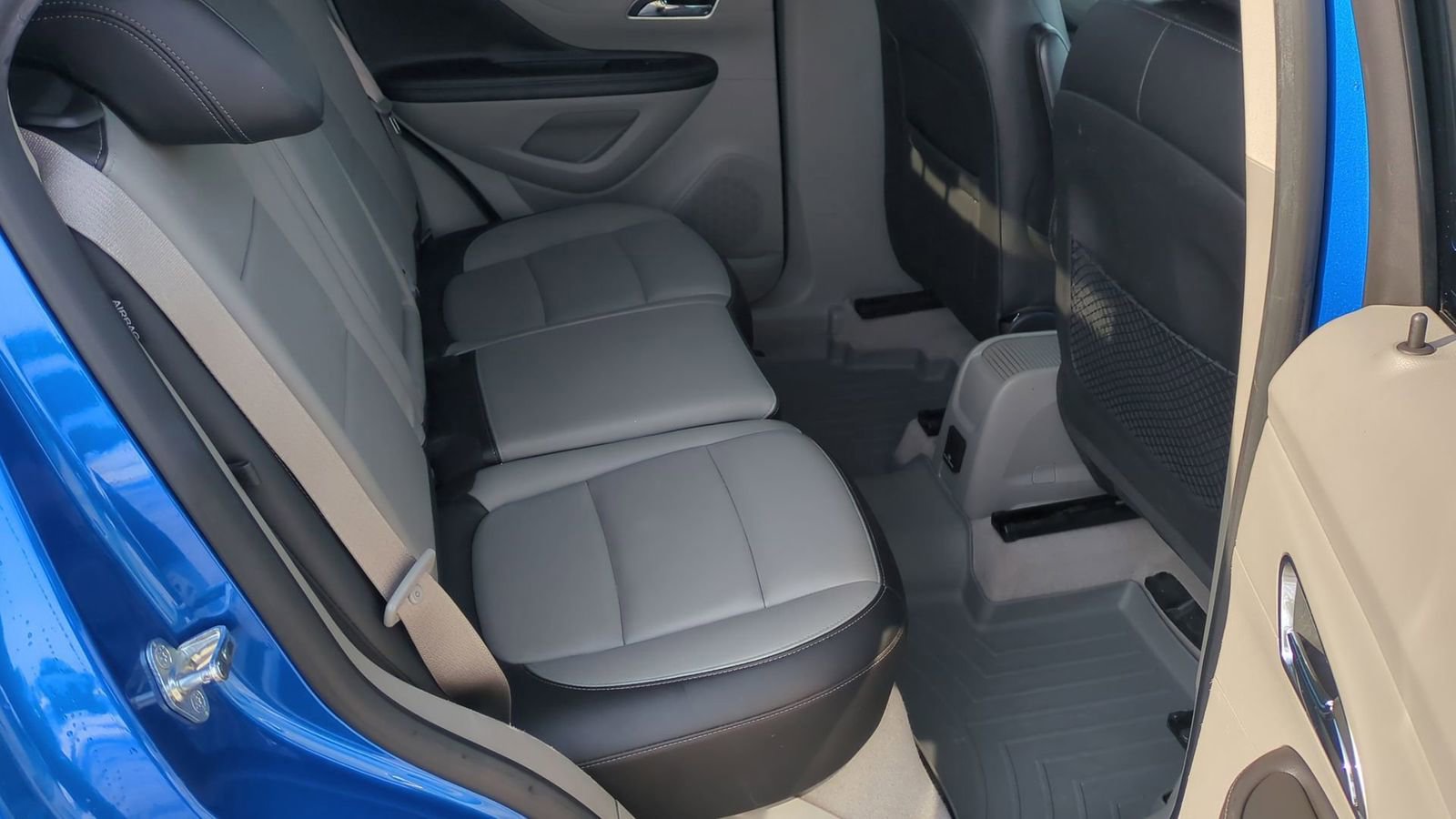 Used 2016 Buick Encore Leather image 20