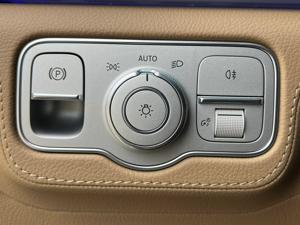 New 2026 Mercedes-Benz GLE 350 4MATIC image 18