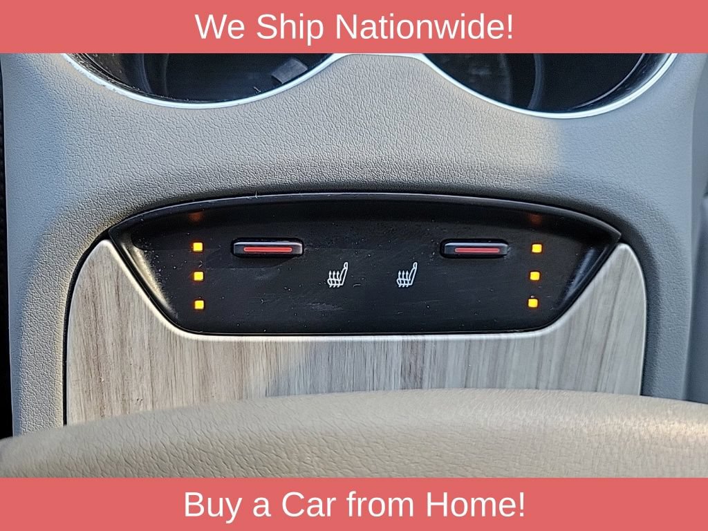Used 2024 Toyota Venza XLE AWD/4WD image 22