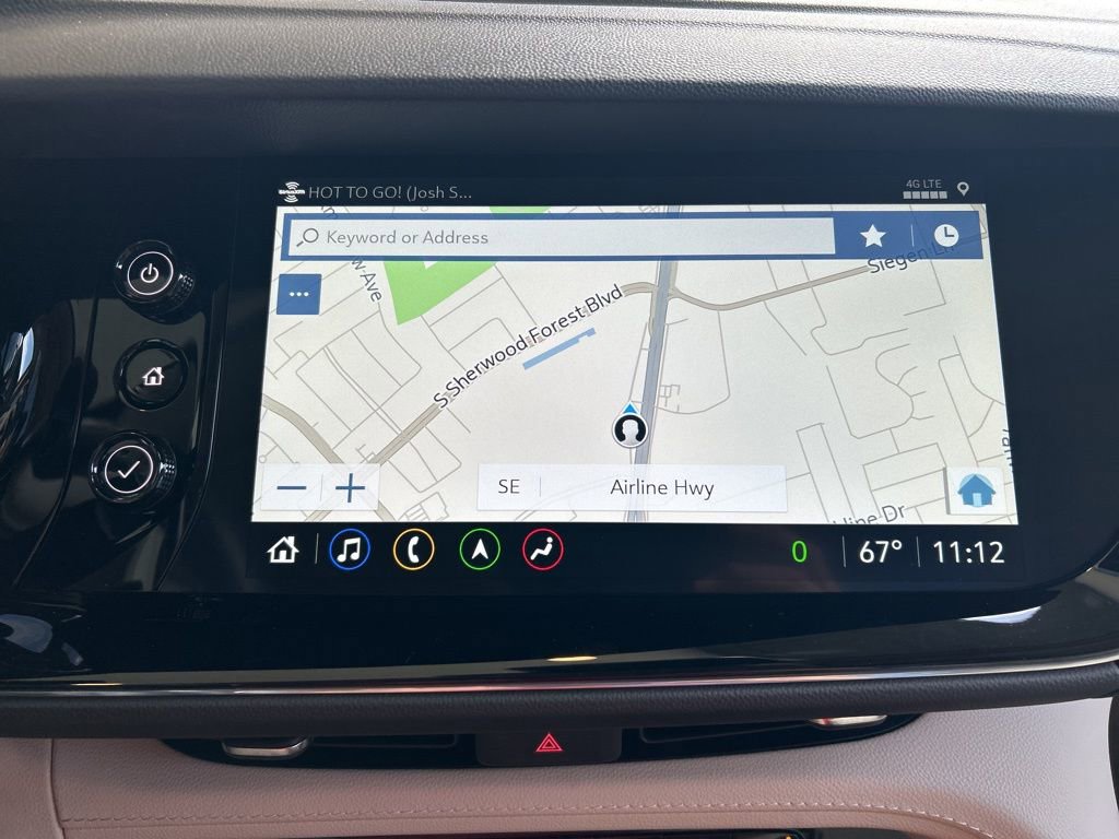 Used 2023 Buick Envision Avenir image 15