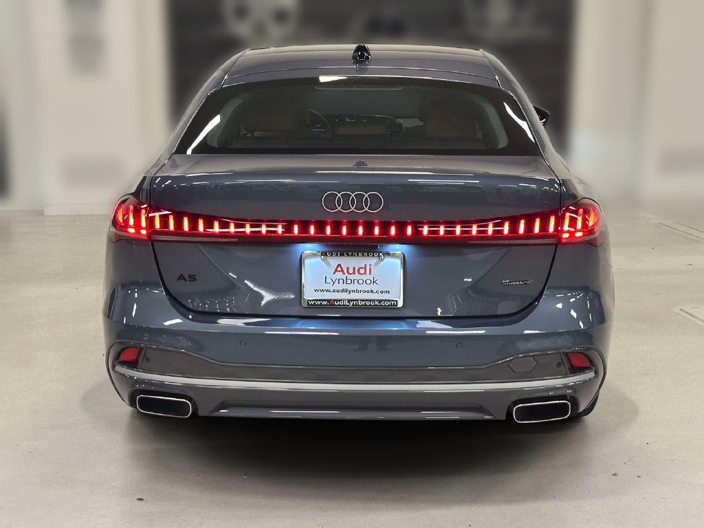 Used 2025 Audi A5 Premium w/ Convenience Package AWD/4WD image 5