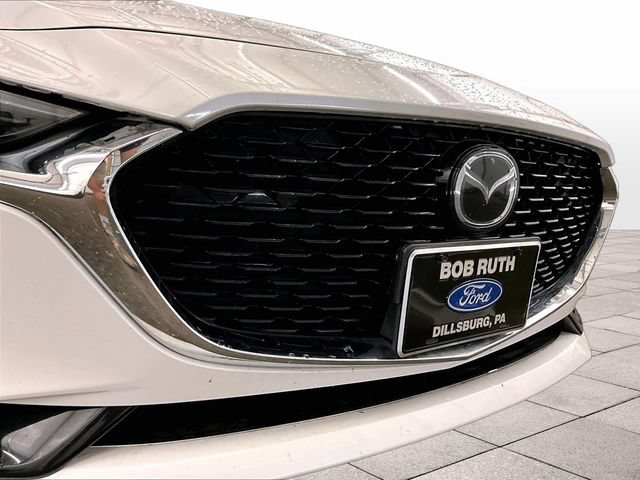 Used 2020 MAZDA MAZDA3 AWD Sedan w/ Premium Package image 29