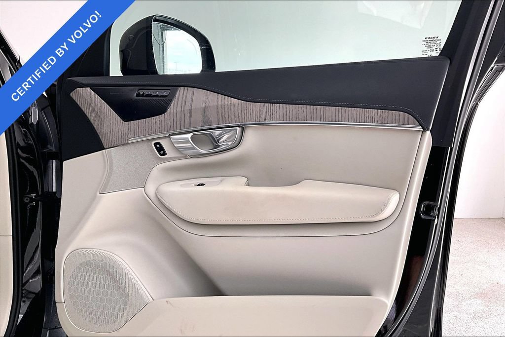 Used 2024 Volvo XC90 B6 Ultimate w/ Protection Package Premier AWD/4WD image 22