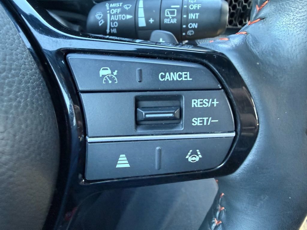 Used 2023 Honda CR-V Sport Touring image 22