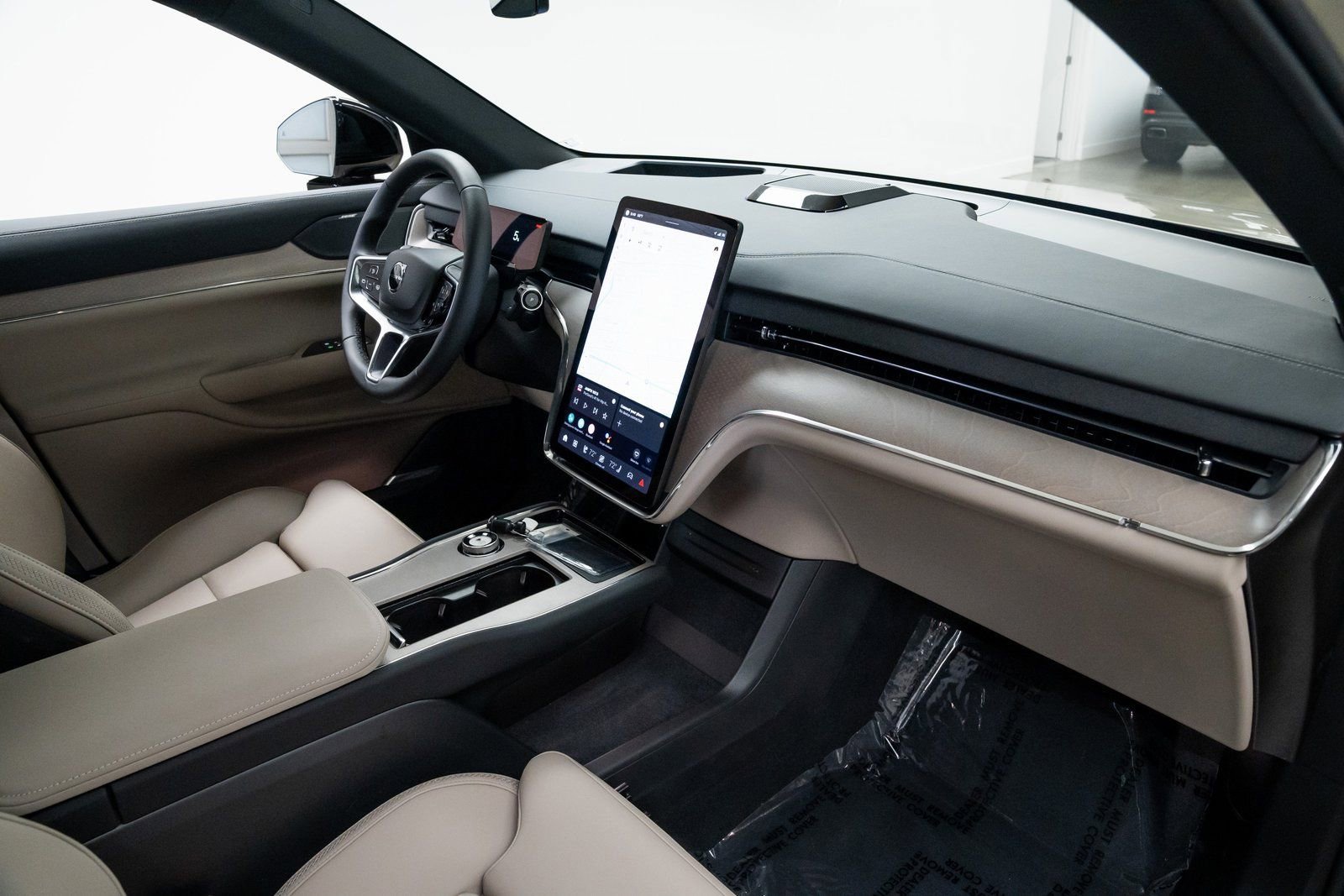 Used 2025 Volvo EX90 Plus image 26