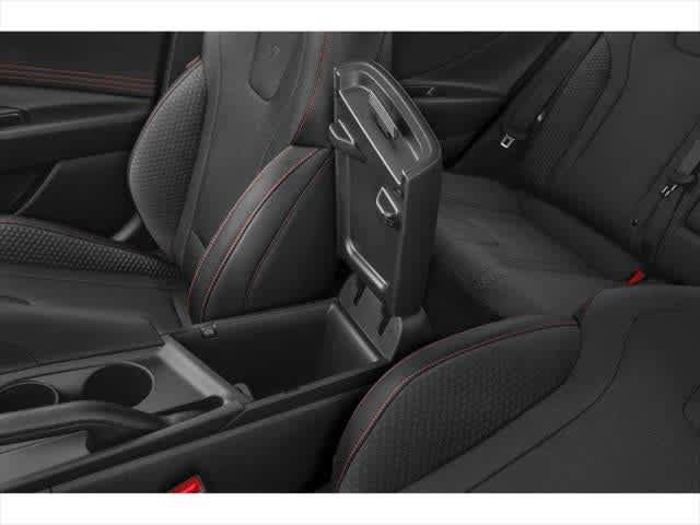 Used 2022 Hyundai Elantra N Line FWD image 10