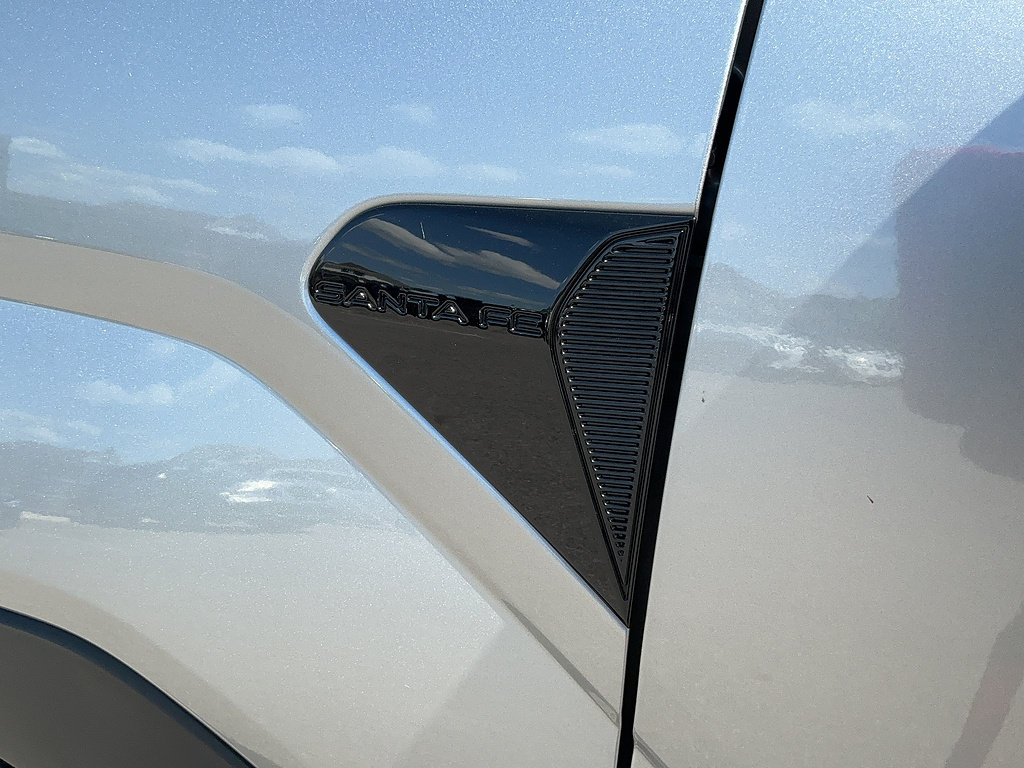 Certified 2024 Hyundai Santa Fe XRT AWD/4WD image 44