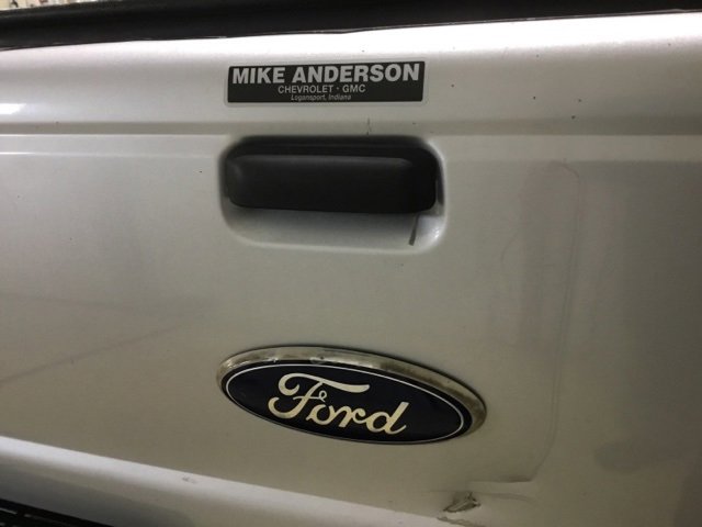 Used 2011 Ford Ranger XLT image 18