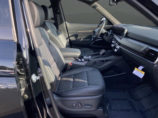 New 2025 Kia Telluride SX Prestige X-Line image 38