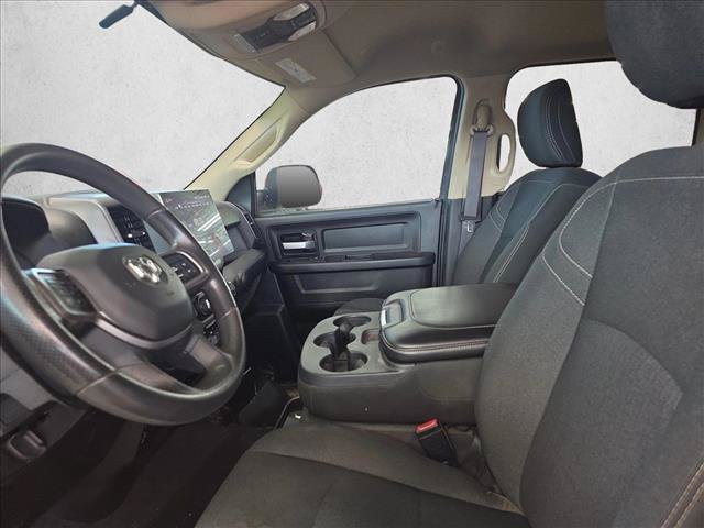 Used 2019 RAM 2500 Tradesman AWD/4WD image 15