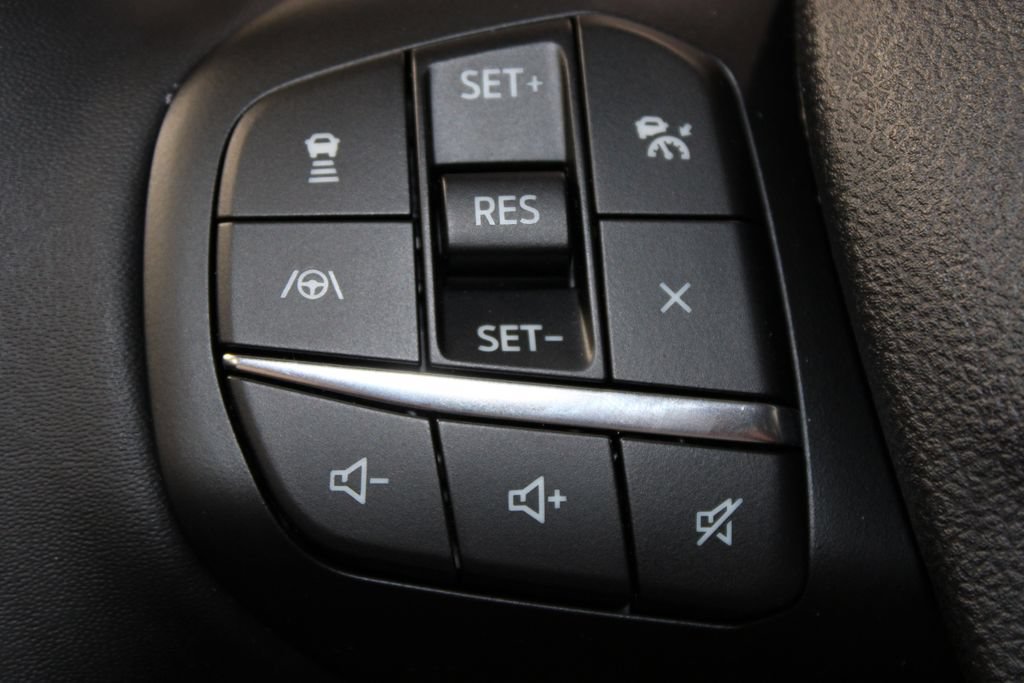 New 2026 Ford Bronco Sport Outer Banks AWD/4WD image 35