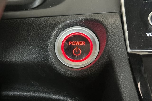 Used 2020 Honda Insight EX image 24