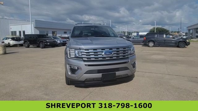 Used 2021 Ford Expedition Limited RWD image 3