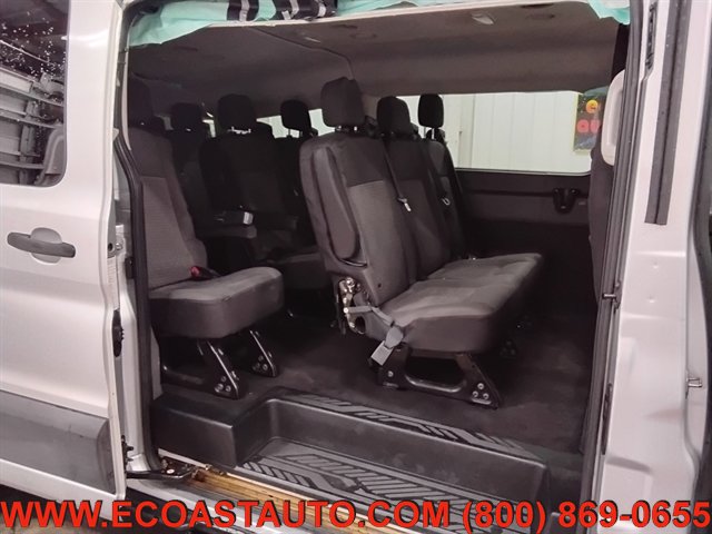 Used 2020 Ford Transit 350 XLT image 14