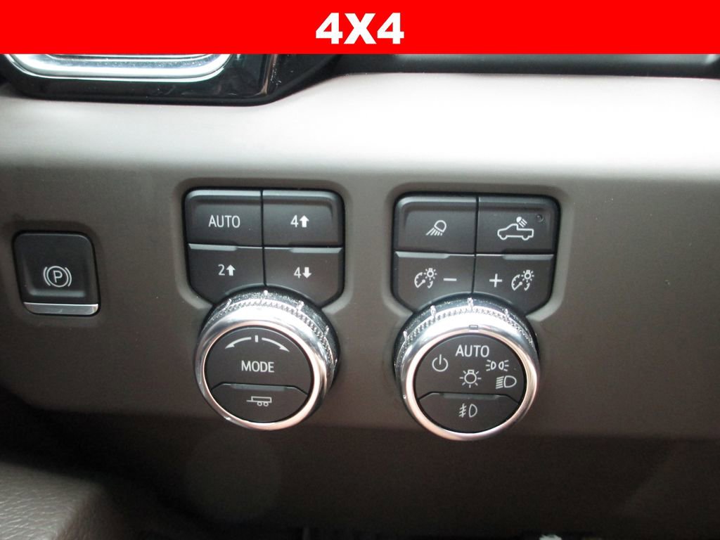 Used 2023 GMC Sierra 1500 Denali w/ Technology Package image 33