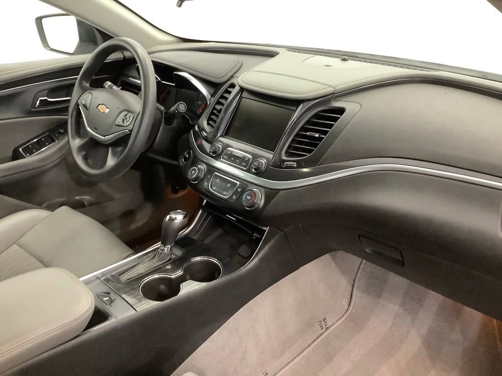 Used 2019 Chevrolet Impala LS image 27
