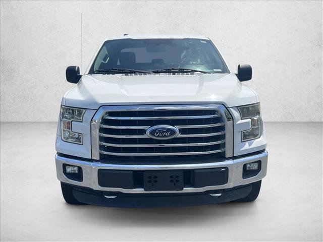 Used 2016 Ford F150 XLT w/ Equipment Group 301A Mid AWD/4WD image 2